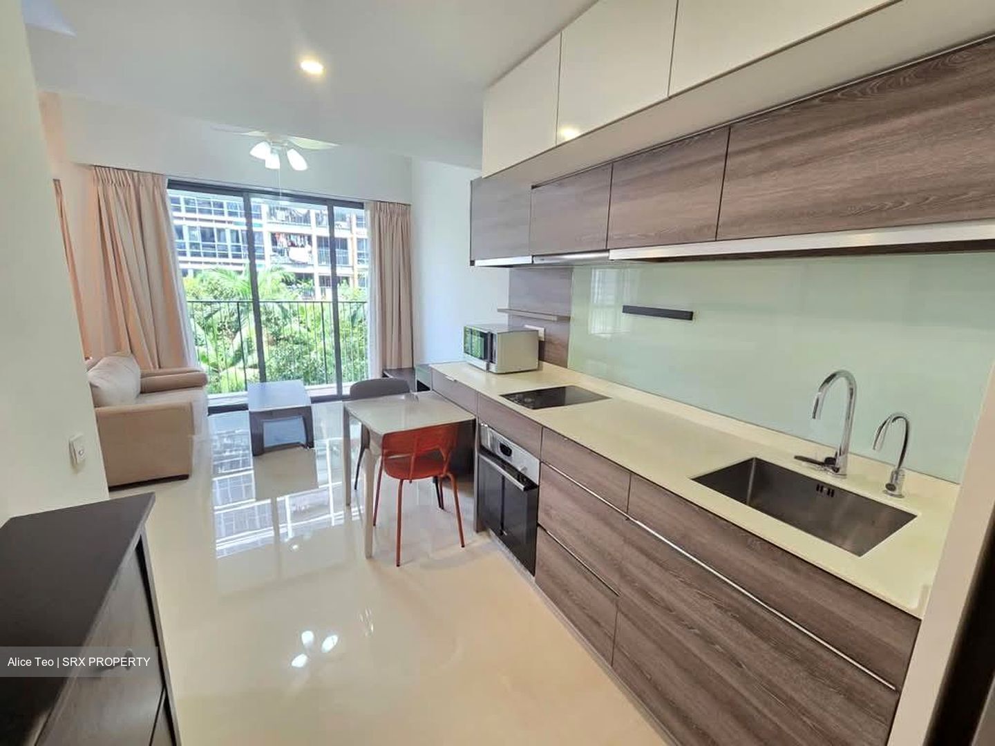 Coco Palms (D18), Condominium #572285501